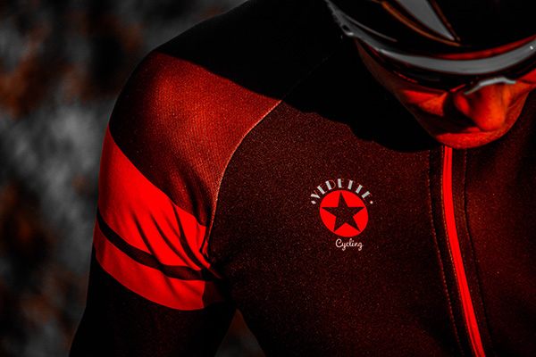 Camisola Vedette Cycling — roupa portuguesa de alta qualidade